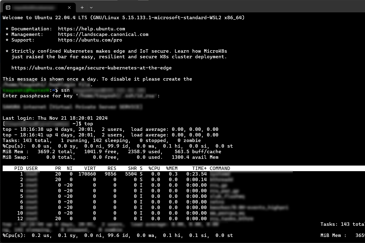 Debian系とRedHat系でのさくらVPS初期設定ガイド